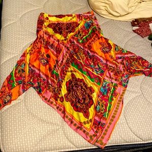 Size 6 Boston Proper skirt, gently used